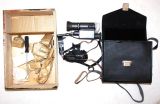 Прибор ночного видения специальный Пнвс - 1 (монокуляр)
