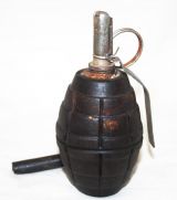 Керамическая граната Ф-1