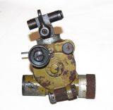 Миномётный прицел МП-41