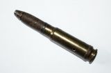 Макет 13x64B патрона с осколочно-трассирующим снарядом к авиационному пулемету MG. 131.