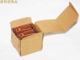 Пачка армейских холостых патронов 7,62х39